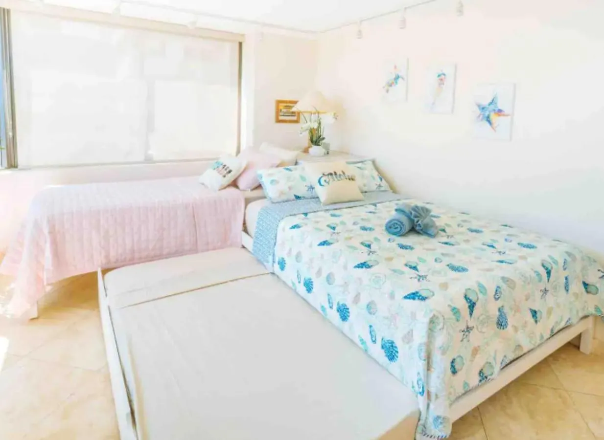 Vacation Apartments In Honolulu Hawaii