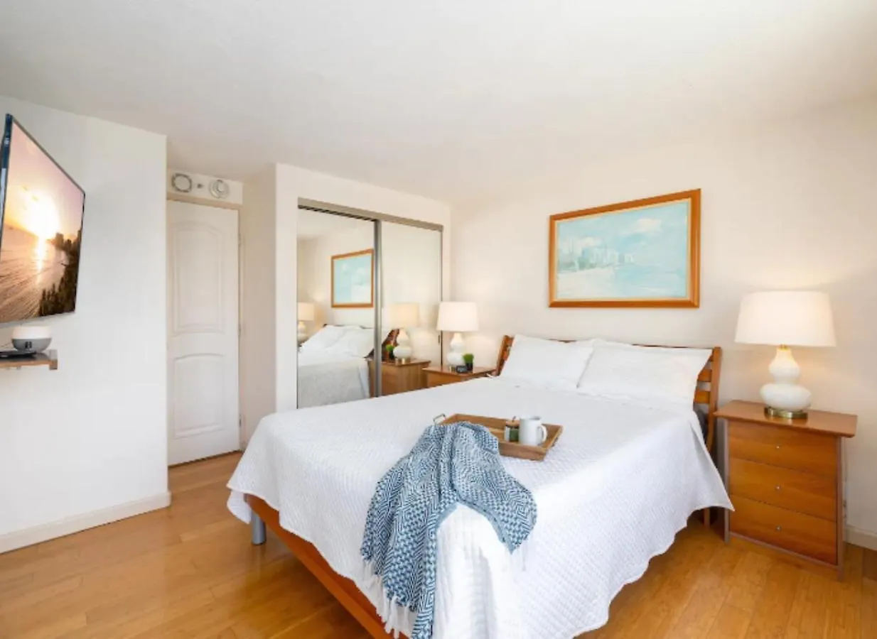 Vacation Apartments In Honolulu Hawaii
