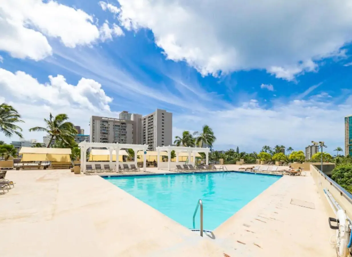 Vacation Apartments In Honolulu Hawaii 0*,  United States