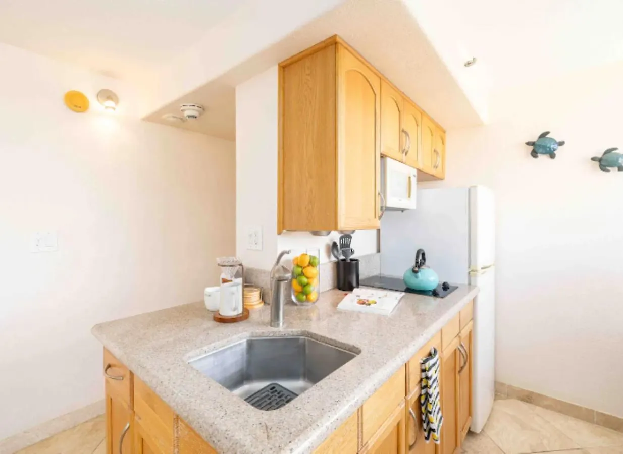 Vacation Apartments In Honolulu Hawaii