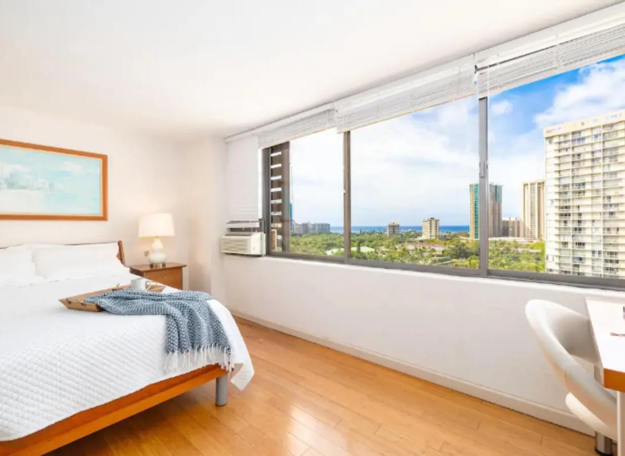 Vacation Apartments In Honolulu Hawaii