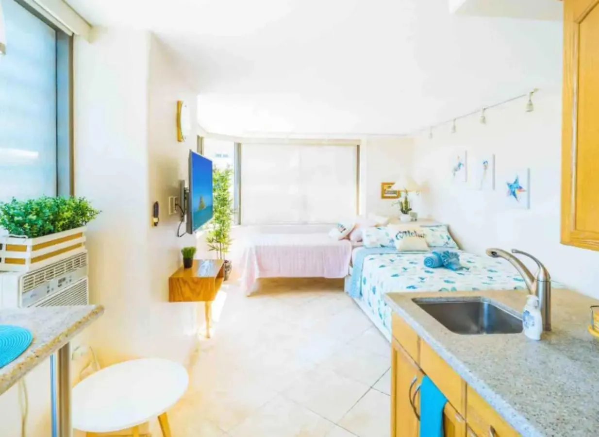 Vacation Apartments In Honolulu Hawaii
